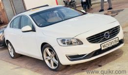 Used Volvo S60 2016 Model Images