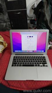 original charger available i5 processor 8gb ram 256gb storage 