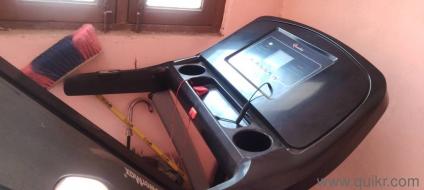 treadmill good condition