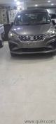 Used Maruti Suzuki Ertiga 2024 Model Images