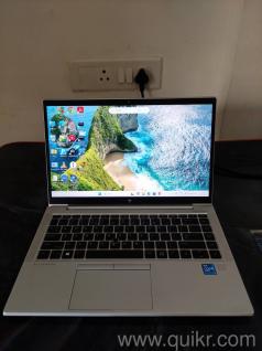 HP EliteBook 840 G8 i5 11th Gen | 16GB RAM | 512GB SSD | 6 Months Warranty