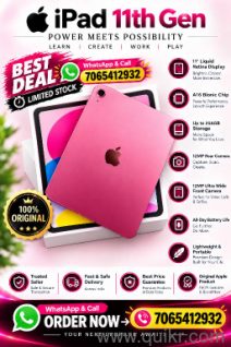 Mobile and Tablets