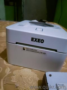 Thermal Label Printer - Almost New
