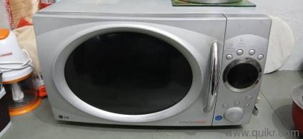 Working condition, selling due to space issue
