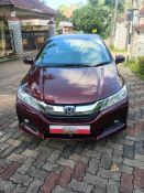 Used Honda City 2015 Model Images