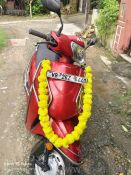 Honda Activa i - 2017