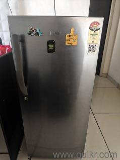 2025 model 4-star Fridge in brand new condition 
