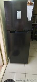 236 L Frost Free Double Door 3 Star Convertible Refrigerator