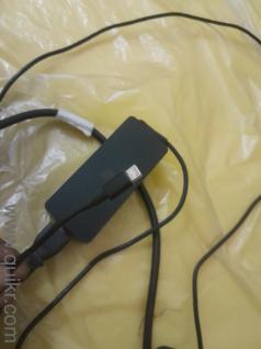 65W USB type C Laptop Charger Original Longwell - 1 Year Used