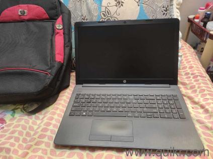 HP 255 G7 Laptop | 1TB HDD | 4GB RAM | Excellent Condition for Sale 