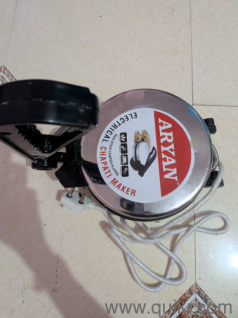 Roti Maker