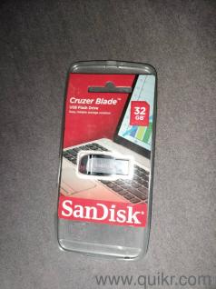 SanDisk 32gb flash drive 