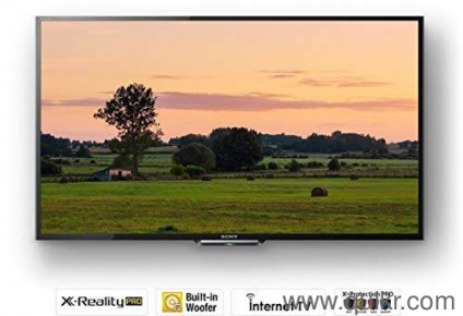 Sony 80 cm (32 inches) Bravia HD Ready Smart LED TV KLV-32W512D
