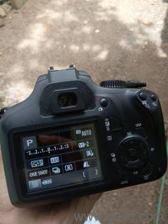 good and neatly used bag, strap, battery, body, lens,