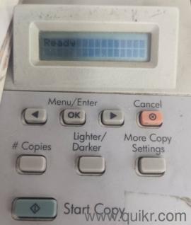 hp laserjet M1005 MFP