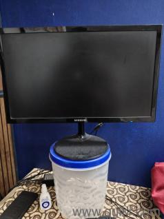 i3 3rd Gen, 256 SSD, 4GB DDR3 RAM, 2GB NIVIDIA GFX, New condition