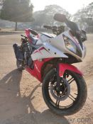 Used Yamaha R1 2013 Model Images