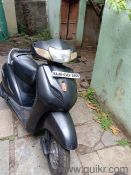Honda Activa 3G - 2016