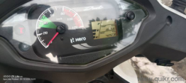 Used Hero Duet 2018 Model Images