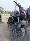 Bajaj Pulsar NS160 Dual Channel ABS - 2023