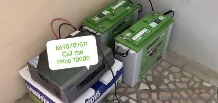 Call me - 86907-87511,Moving Out station I want to sell All my product in Good Condition.
