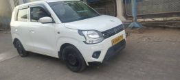 Maruti Suzuki WagonR for sale VXI CNG hybrid 2023