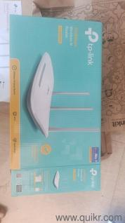 TP-Link  Router