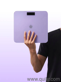 weighing machine 
