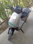 Used OLA S1 X 3kWh 2024 Model Images