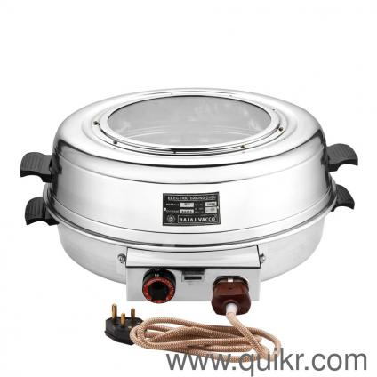 Baking Grillling Auto Oven - New Condition