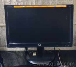 Good Condition Desktop Complete Setup 