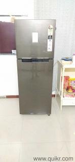SAMSUNG FRIDGE - SELL ON URGENT TERMS