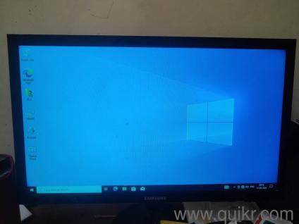 Samsung led monitor for sale 
