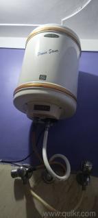 gyeser selling 