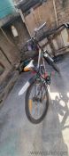 leader beast 26t new cycle only 3 months old 