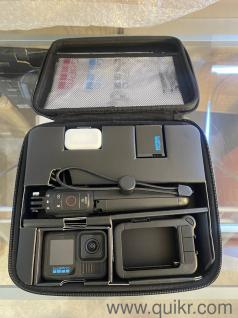 100% ORIGINAL Gopro Hero 13 Action Camera with comeplete accessories 