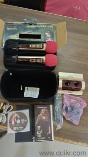 Magic Sing Karaoke System For SALE 
