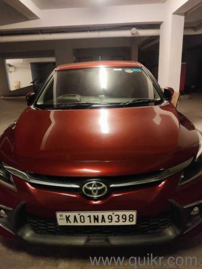 2023 Toyota Glanza V