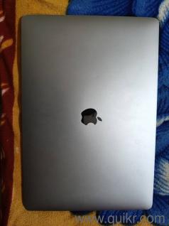 mac book pro 16 inch