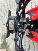 Used Suzuki Gixxer SF 150 2021 Model Images