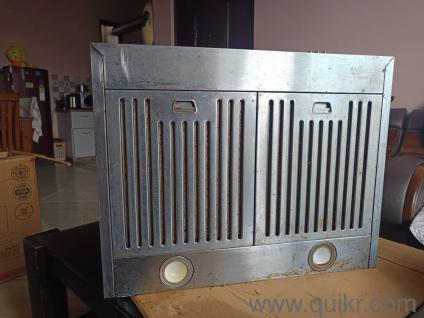 Inalsa Chimney for sale(New motor installed today)