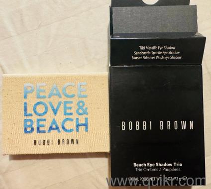 Luxury Makeups (mac, Bobbi brown, estee lauder)