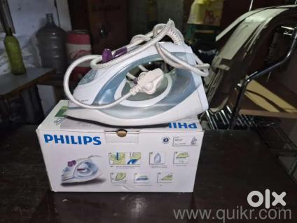 PHILIPS IRON GOOD CONDITION