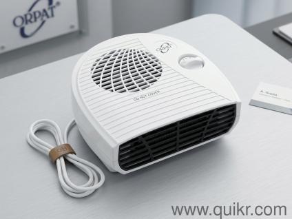 ROOM HEATER 5 PCS