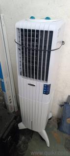 Symphony Diet 35T Air Cooler,Brand new like(bought 3 months ago)