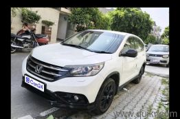 Used Honda CRV 2013 Model Images