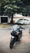Used Bajaj Pulsar RS 200 2017 Model Images