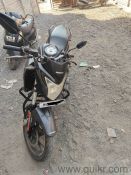 Used Honda CB Hornet 160R 2017 Model Images