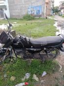 Used Hero HF Deluxe 2023 Model Images