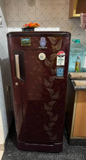 Fully functional fridge for sale